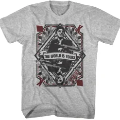 Scarface - King of Diamonds