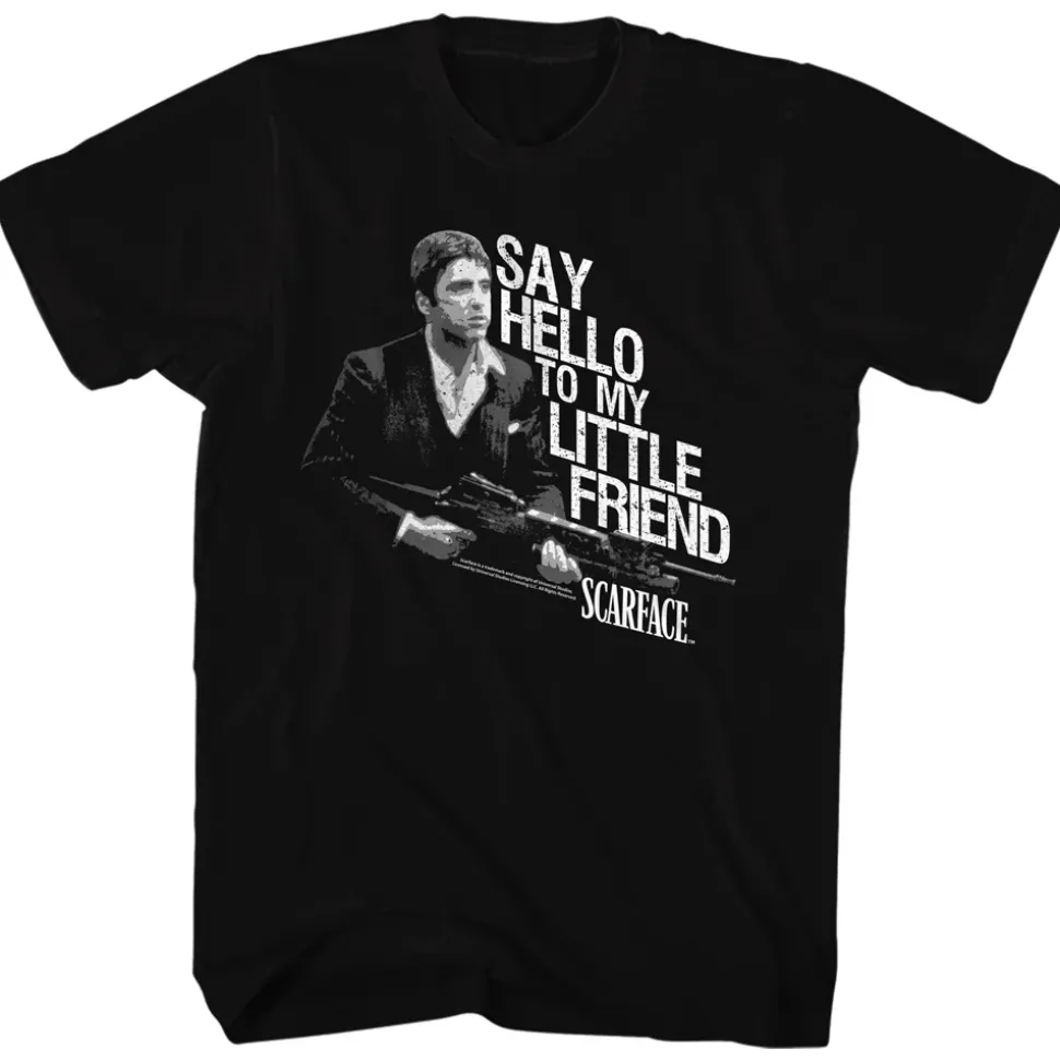 Scarface - Little Buddy