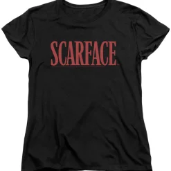 Scarface - Logo