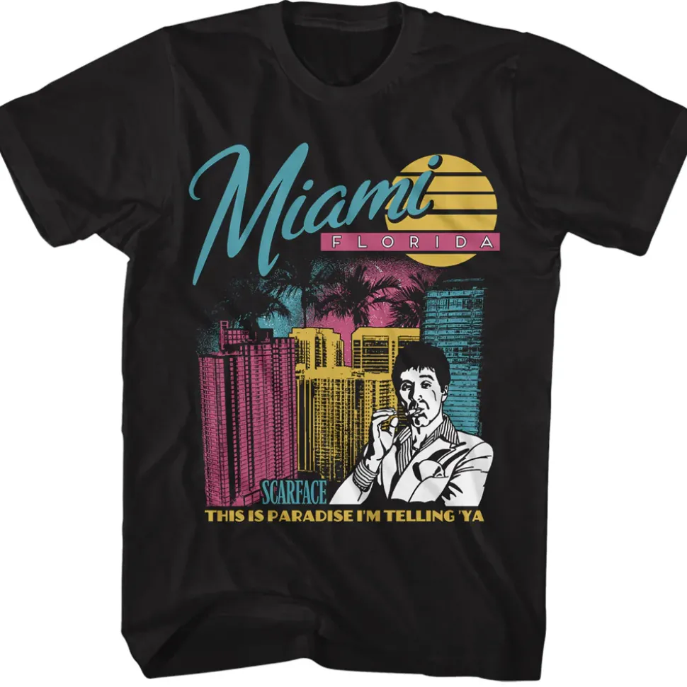 Scarface - Miami Florida