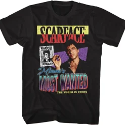 Scarface - Miami's Most Wanted