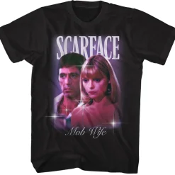 Scarface - Mob Wife