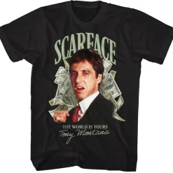 Scarface - Money