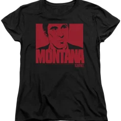 Scarface - Montana Face