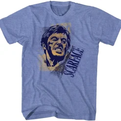 Scarface - Say Cheese