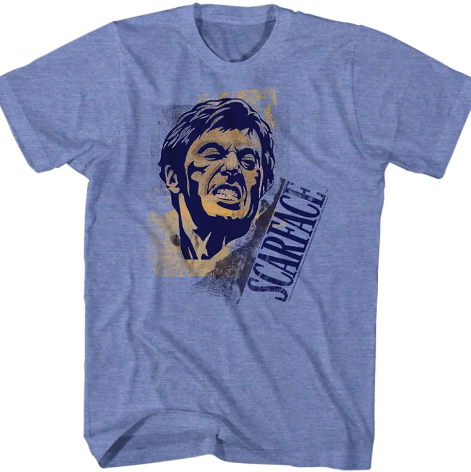 Scarface - Say Cheese