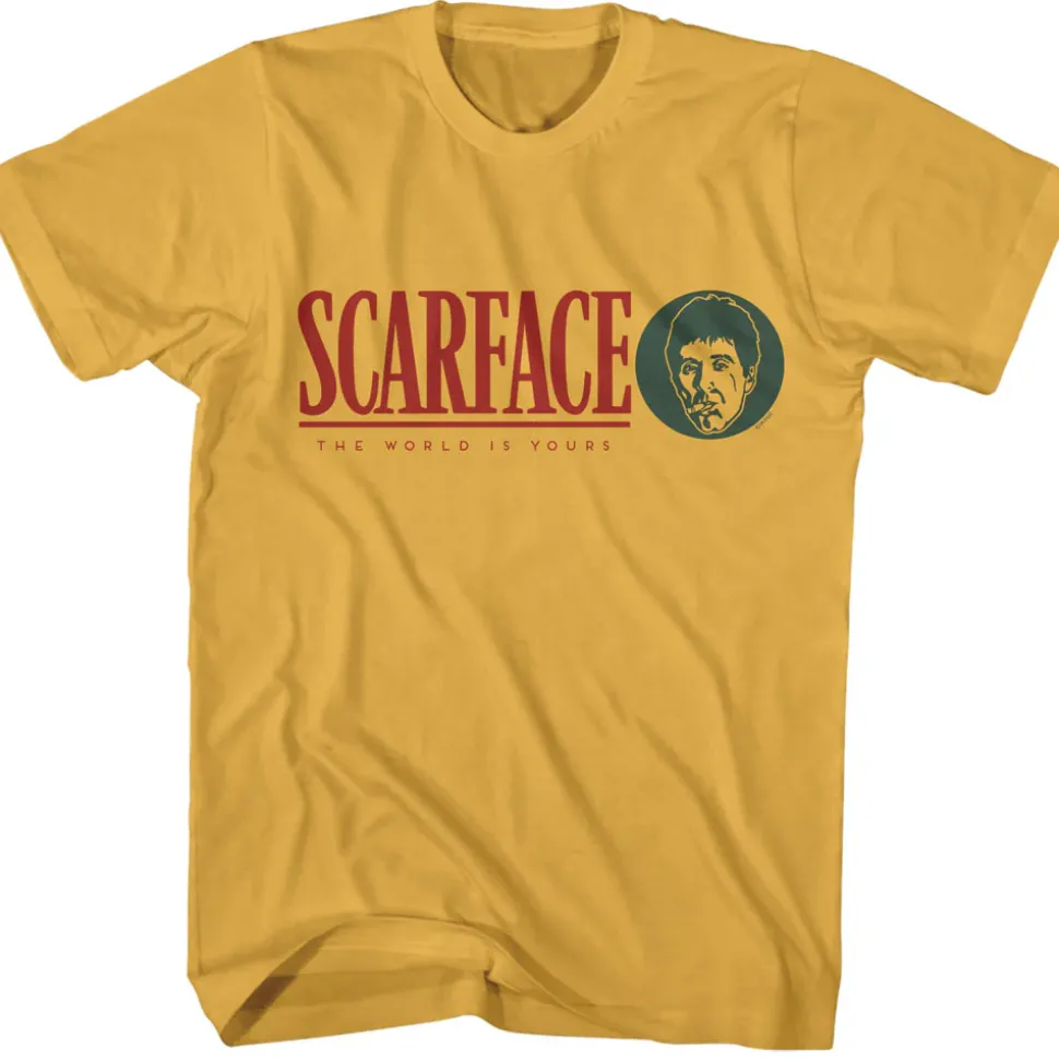Scarface - Scar Emblem