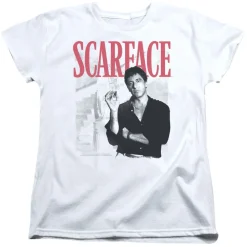 Scarface - Stairway