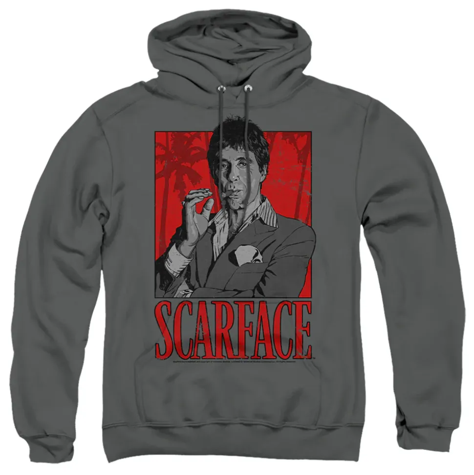 Scarface - Tony