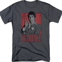 Scarface - Tony