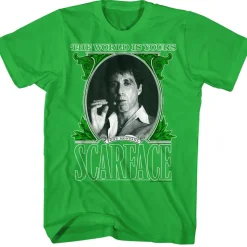 Scarface - Tony on the Dollar