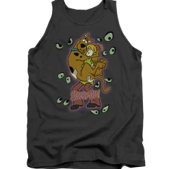 Scooby Doo - Being Watched