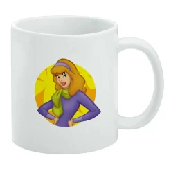 Scooby Doo - Daphne Character Mug