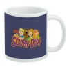 Scooby Doo - Group Shot Mug