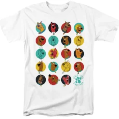 Scooby Doo - Heads Up