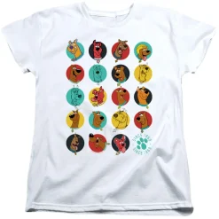 Scooby Doo - Heads Up