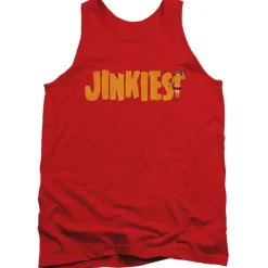 Scooby Doo - Jinkies