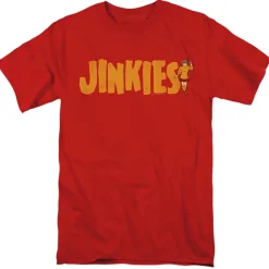 Scooby Doo - Jinkies