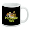Scooby Doo - Meddling Kids Mug