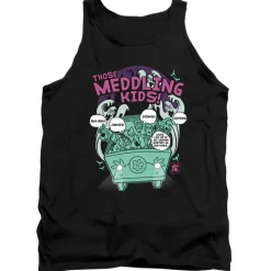 Scooby Doo - Meddling Since 1969