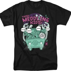 Scooby Doo - Meddling Since 1969