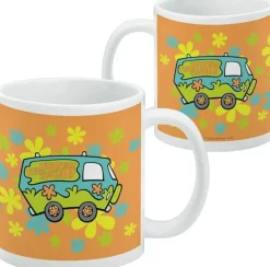 Scooby Doo - Mystery Machine Mug