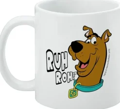 Scooby Doo - Ruh Roh Mug