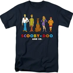 Scooby Doo - Scooby and Co.