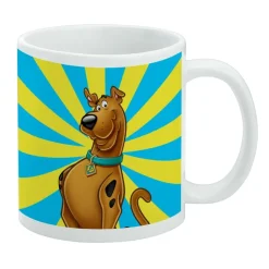 Scooby Doo - Scooby Doo Character Mug
