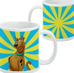 Scooby Doo - Scooby Doo Character Mug