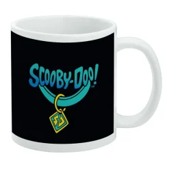 Scooby Doo - Scooby Doo Collar Mug