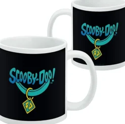 Scooby Doo - Scooby Doo Collar Mug