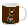 Scooby Doo - Scooby Doo Head Mug