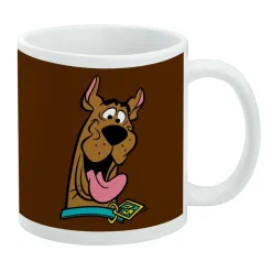 Scooby Doo - Scooby Doo Head Mug