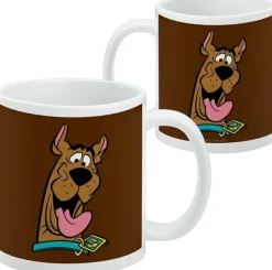 Scooby Doo - Scooby Doo Head Mug