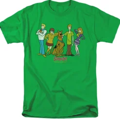 Scooby Doo - Scooby Gang