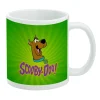 Scooby Doo - Scooby Smile Mug
