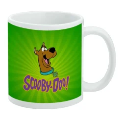 Scooby Doo - Scooby Smile Mug