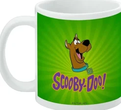 Scooby Doo - Scooby Smile Mug
