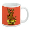 Scooby Doo - Scooby Snacks Mug