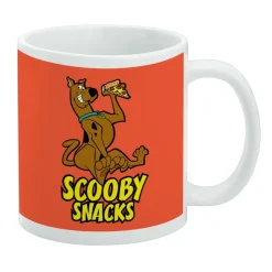 Scooby Doo - Scooby Snacks Mug