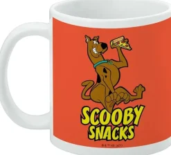Scooby Doo - Scooby Snacks Mug
