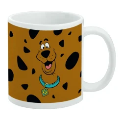 Scooby Doo - Scooby Spots Mug