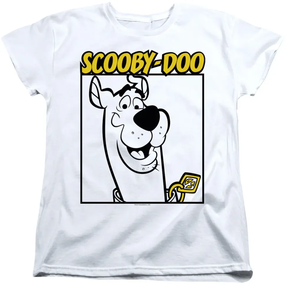 Scooby Doo - Scooby Square