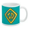 Scooby Doo - Scooby Tag Mug