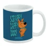 Scooby Doo - Scrappy Dappy Doo Mug