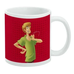 Scooby Doo - Shaggy Character Mug