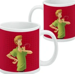 Scooby Doo - Shaggy Character Mug