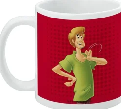 Scooby Doo - Shaggy Character Mug