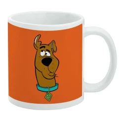 Scooby Doo - Silly Scooby Mug
